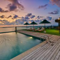 Agnus Unawatuna, hotel en Unawatuna