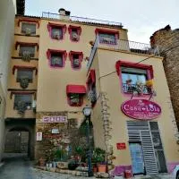 Estudios Casa Lola de Talarn, hôtel à Talarn
