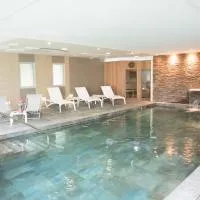 Château Belmont Tours by The Crest Collection, hotel a Tours