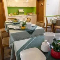 Hotel Central, hotel u gradu Menden