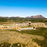 Fosshotel Mývatn, hotel a Myvatn