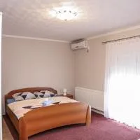 Hotel ZRINSKI, hotel v destinaci Koprivnica