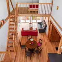 Roger`s Ferienwohnung, хотел в Дийсен ам Амерзе