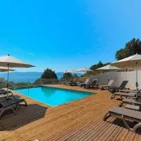 Résidence Giovanello, viešbutis mieste Porto Pollo