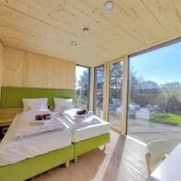 스타이나우안데르스트라세에 위치한 호텔 kleinHOTEL Steinau-Rabenstein