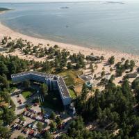 Yyteri Spa Hotel, hotel em Pori