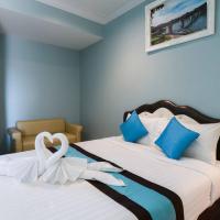 Wangka Resort, hotel in Sangkhla Buri