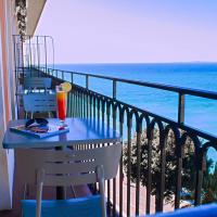 Hotel Suisse, hotel in: Promenade des Anglais, Nice