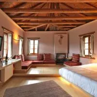 Kipi Suites, hotel em Kipoi