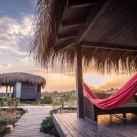 Windresort، فندق في Granitola