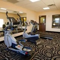 Americas Best Value Inn Roosevelt/Ballard, hotel u gradu 'Roosevelt'