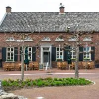 Mert 5, hotelli kohteessa Beesel