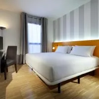 Exe Tres Cantos, Hotel in Tres Cantos