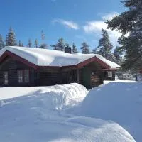 Sälens Bed & Breakfast Apartments, hotel di Sälen