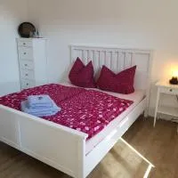 Turmklause, hotel Luckenwaldéban
