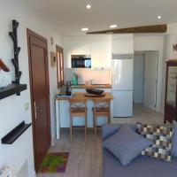 A Guaira, fantástico apartamento al borde del mar