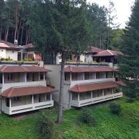 Restoran sa prenoćištem Gornjak, hotel i Krepoljin