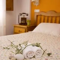 Astur Regal, hotel em Cadavedo
