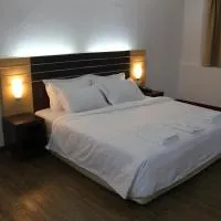 Sara Hotel, hotel u gradu 'Labuan'