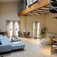 Ferienwohnung am Nürburgring/Wintersport Arft, hotel u gradu Acht
