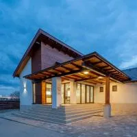 DorEsz Wellness Panzió, hotel i Újhartyán