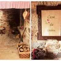 Albergue-Hostel Casa da Gandara – hotel w mieście Boimorto