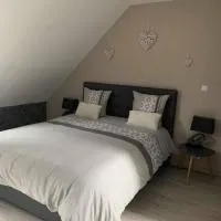 Chez Michel et Michele, khách sạn ở Calan