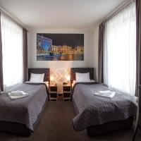 HOTEL LUBLIN – hotel w mieście Lublin