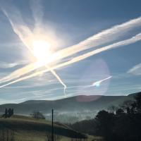 The Glentress Hotel, hotel in Peebles