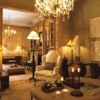 더 판드 호텔 - 스몰 럭셔리 호텔 오브 더 월드(The Pand Hotel - Small Luxury Hotels of the World)