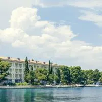 Brijuni Rooms Karmen, hotel em Fažana