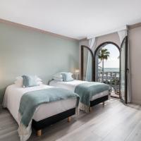 Boutique Hotel B51, hôtel à Marbella (Puerto Banus)