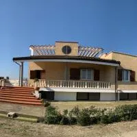 Villa Tubola