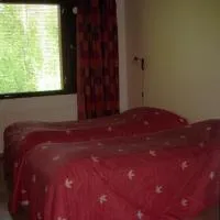 Karjalan Kievari, hotel di Kesälahti