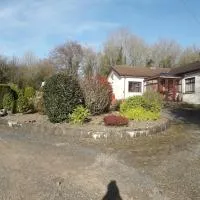 Aunt Mollie's Cottage, hotell i Coalisland