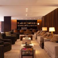 Hotel Fasano Belo Horizonte, hotel i Lourdes, Belo Horizonte