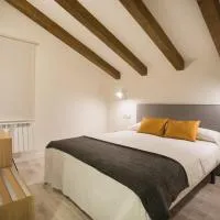 Villa Lucerna Sports & Hotel Resort, хотел в Vigo de Sanabria
