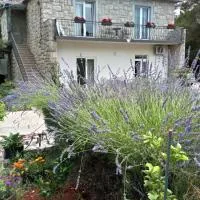 Apartments Duras, готель у місті Gruda