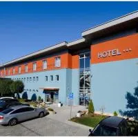Hotel Mariana Gaborika, hotel em Trenčín