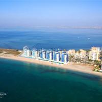 La Manga Apartamento - primera linea