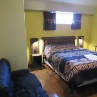 Hotel Sueños Dorados, hotel en Juliaca
