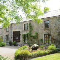 Green Bank Farmhouse, hotell i Lancaster