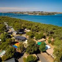 BIG4 Ingenia Holidays Phillip Island, отель в городе Ньюхейвен