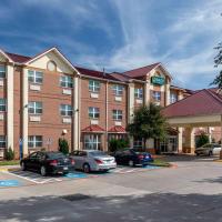 Quality Suites Addison-Dallas, hotel en Galleria, Addison
