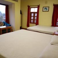 Satya Anand Cottage Pure veg & non alcoholic Cottage, hotel in Coonoor