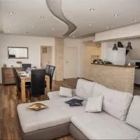 Apartman Hubertus 5*, hotel a Vagovina