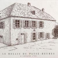 Le Relais du Passe-Heures