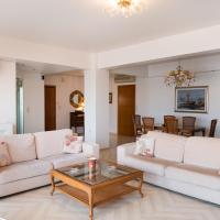 Number Five Apartment