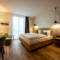 zum LOEWEN, hotell i Eimeldingen
