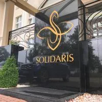 Solidaris, Hotel in Kędzierzyn-Koźle